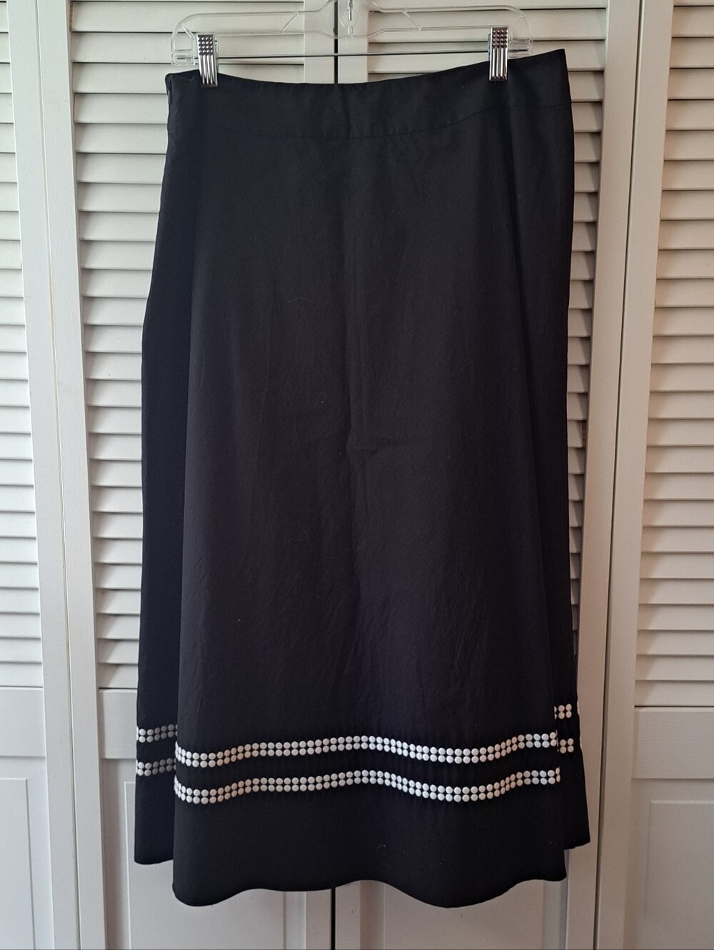 Talbots Skirt - Picture 2 of 7